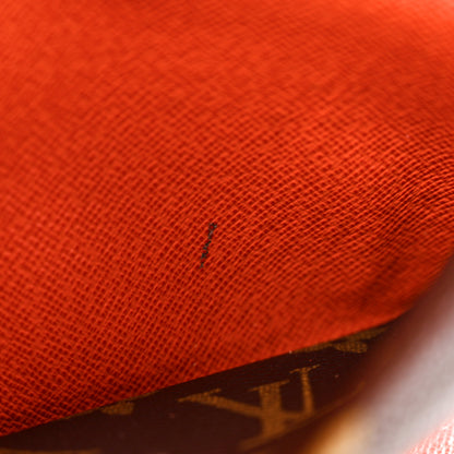 Louis Vuitton Monogram Epi Marie-Lou Long Wallet Piment 12 of 21