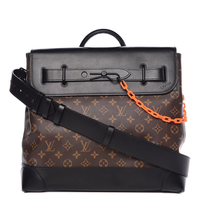 Louis Vuitton Monogram Solar Ray Steamer PM 1 of 15