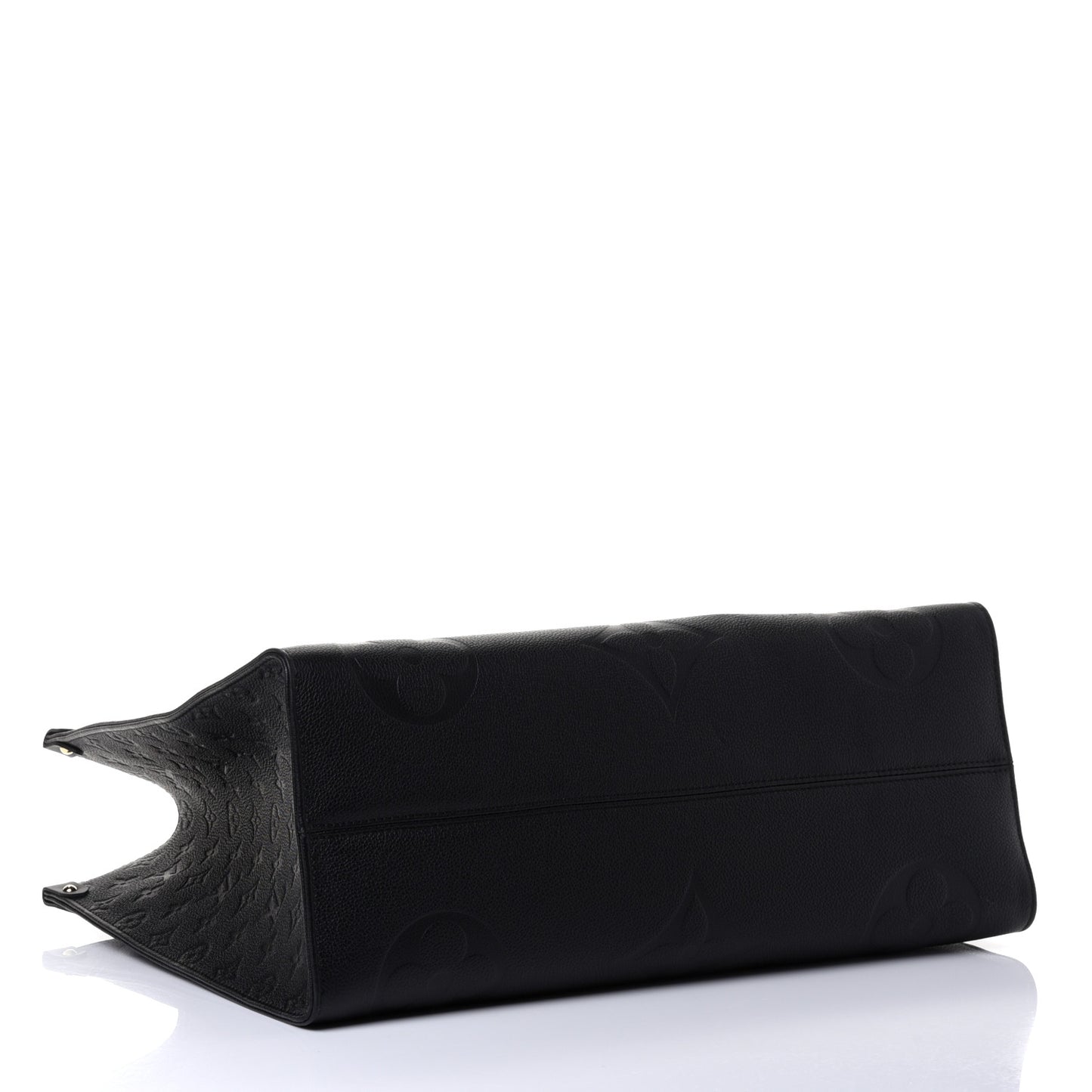 Empreinte Monogram Giant Onthego GM Black