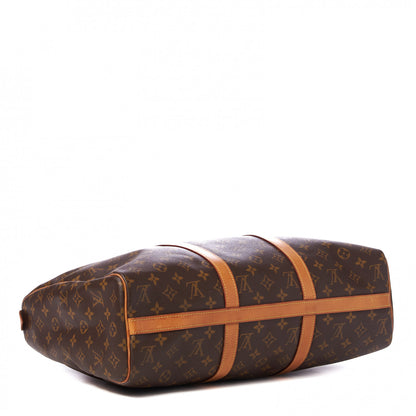 Louis Vuitton Monogram Sac Flanerie 45 3 of 7