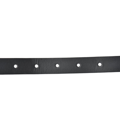 Gucci Horsebit Buckle Belt 75 30 Black 5 of 5