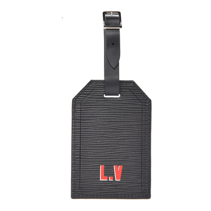 Louis Vuitton Epi FIFA Name Tag England 1 of 5