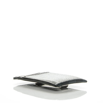Louis Vuitton Damier Graphite Money Clip Card Holder 4 of 5