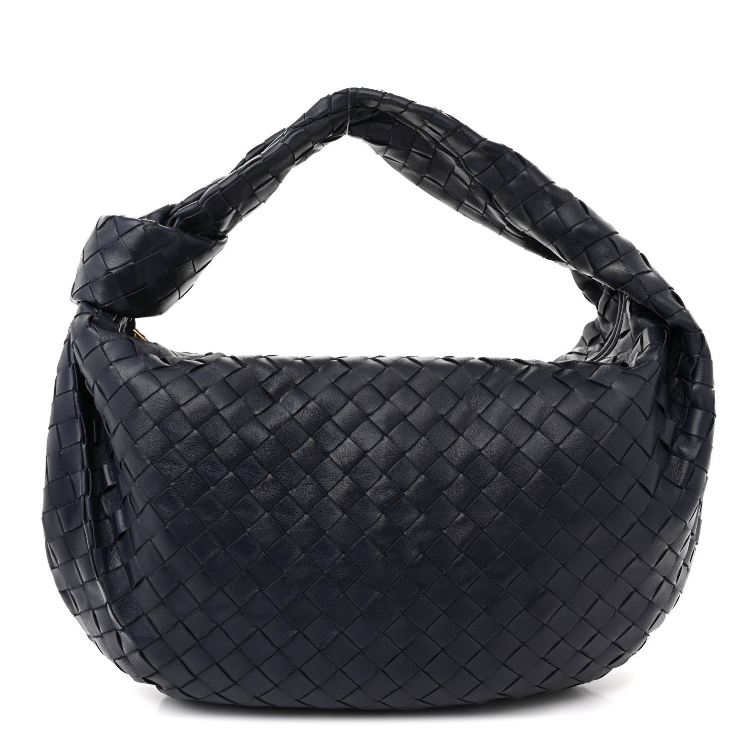 Bottega Veneta Nappa Intrecciato Small Jodie Hobo Space 1 of 10