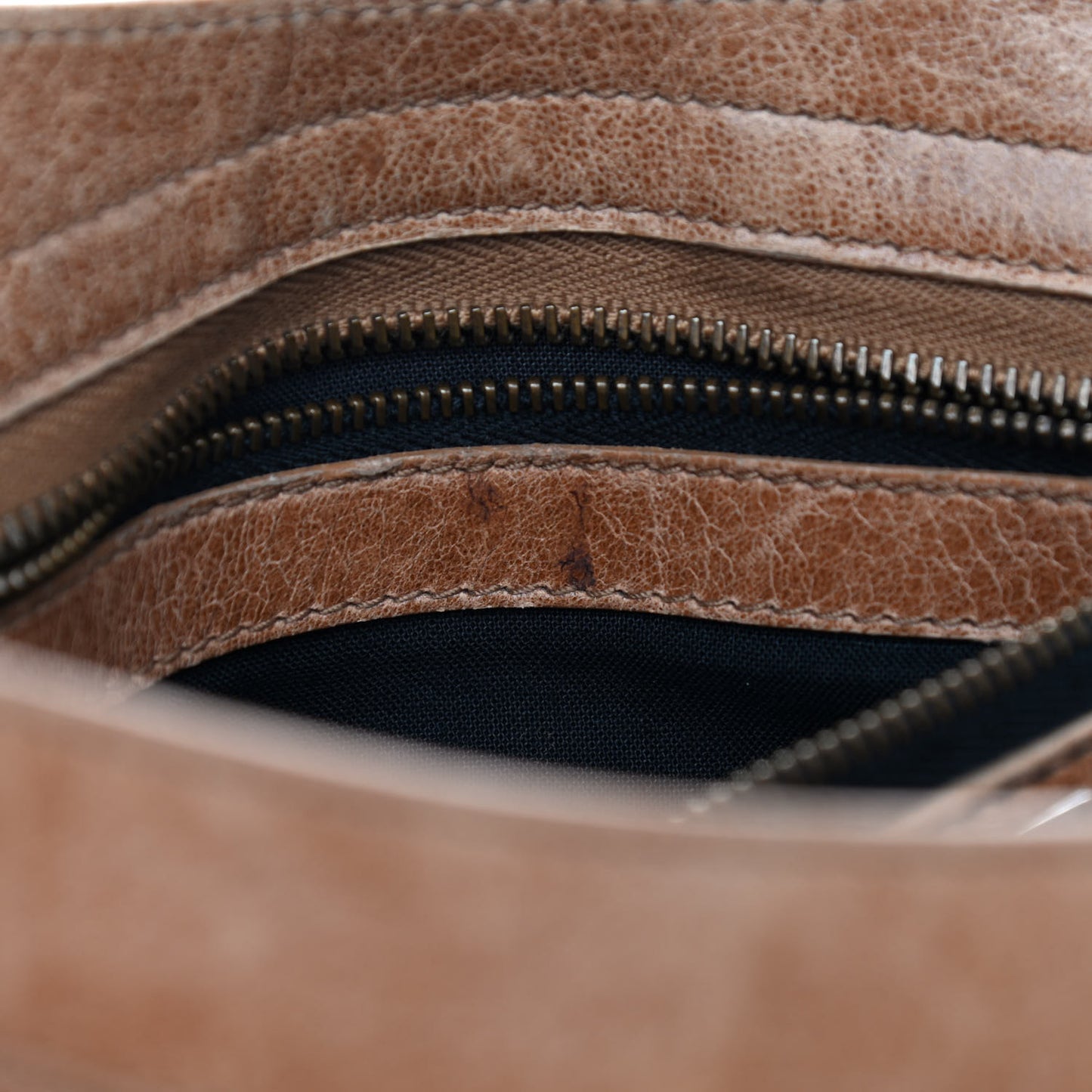 Agneau Classic Hardware City Cumin