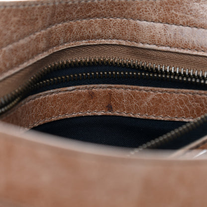 Balenciaga Agneau Classic Hardware City Cumin 8 of 17