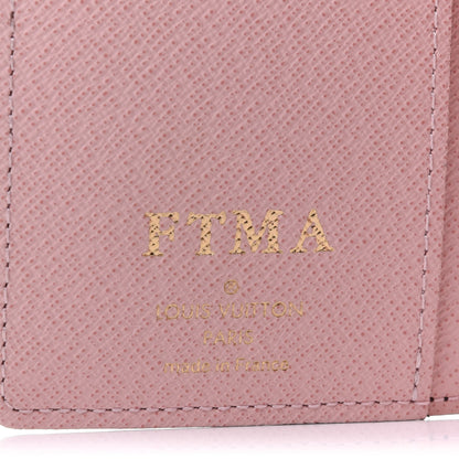 Louis Vuitton Monogram Lockme MM Notebook Cover 6 of 7