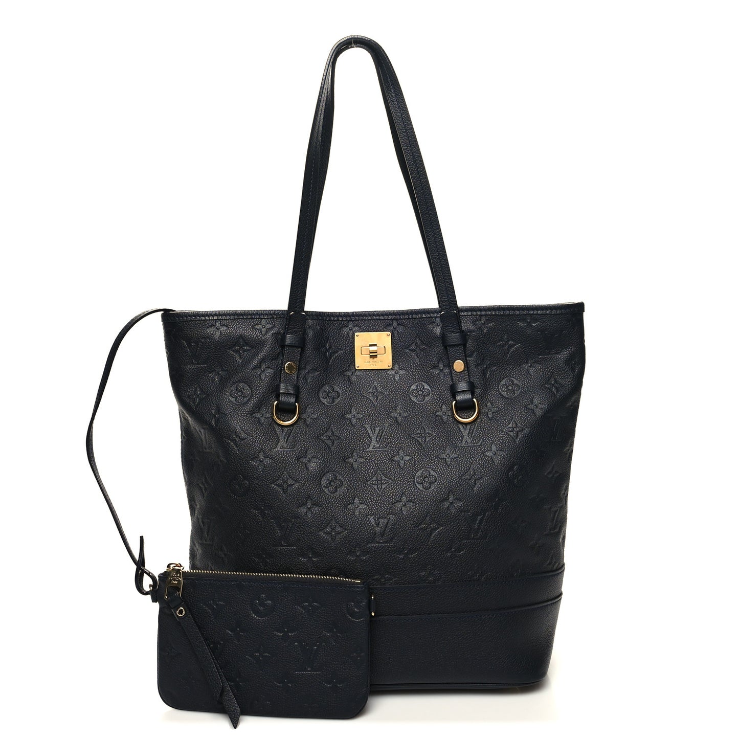 Empreinte Citadine PM Infini