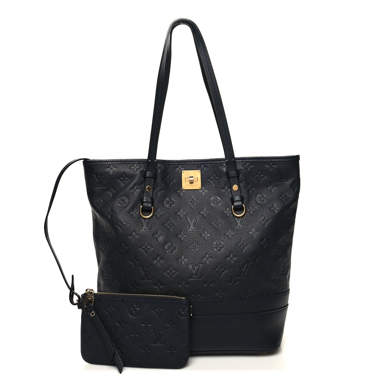 Louis Vuitton Empreinte Citadine PM Infini 1 of 13
