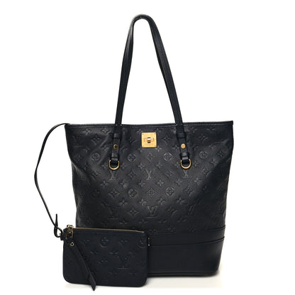 Louis Vuitton Empreinte Citadine PM Infini 1 of 13