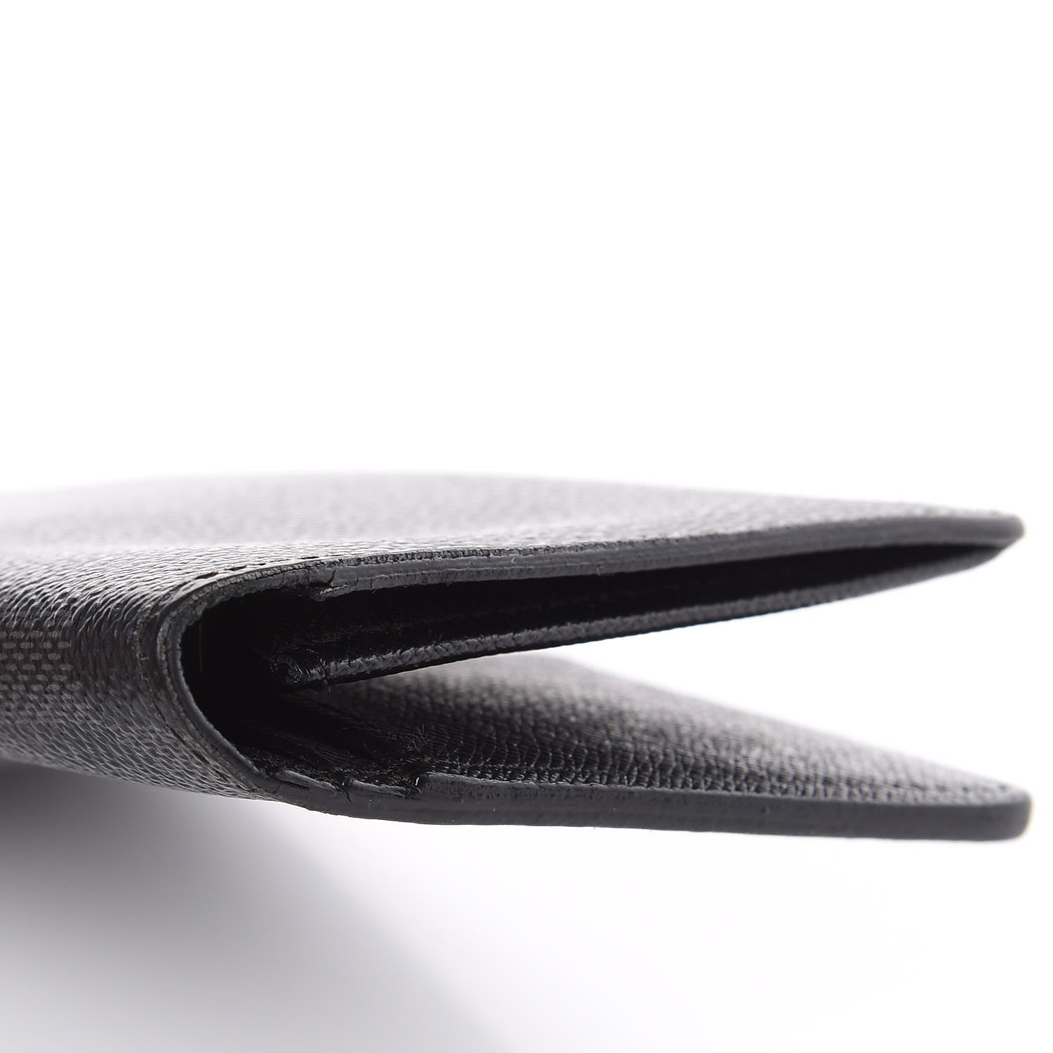 Louis Vuitton Damier Graphite Brazza Wallet 8 of 9