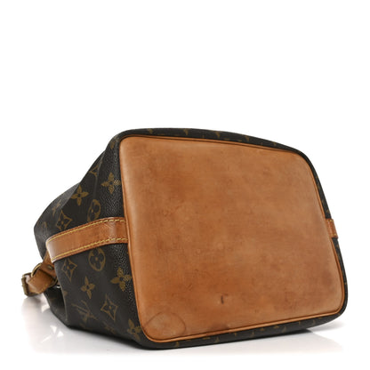 Louis Vuitton Monogram Petit Noe 4 of 9