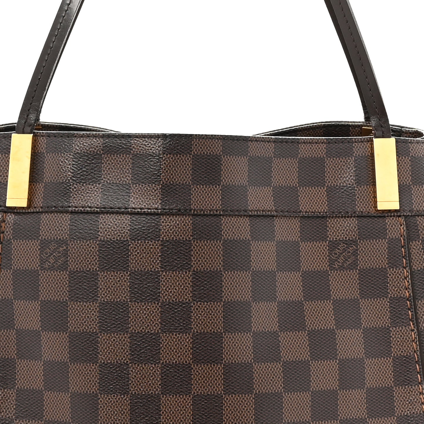 Damier Ebene Marylebone PM