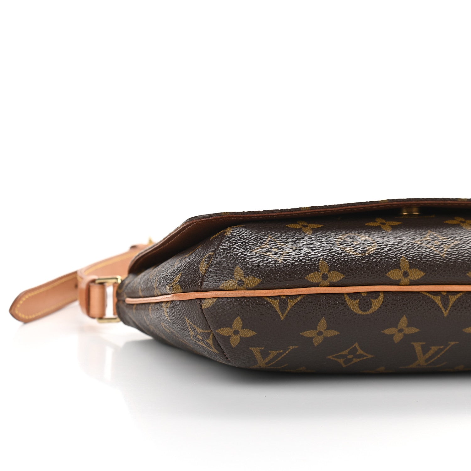 Louis Vuitton Monogram Musette Tango 7 of 8