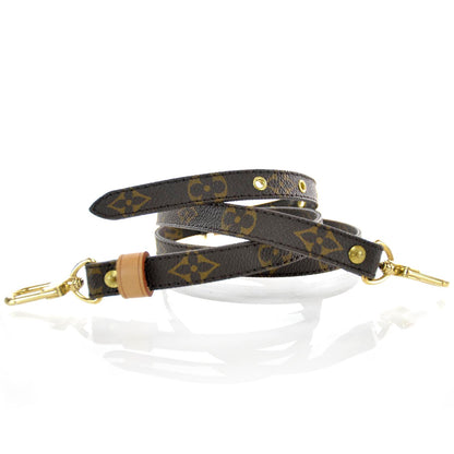 Louis Vuitton Monogram Adjustable Shoulder Strap 1 of 4