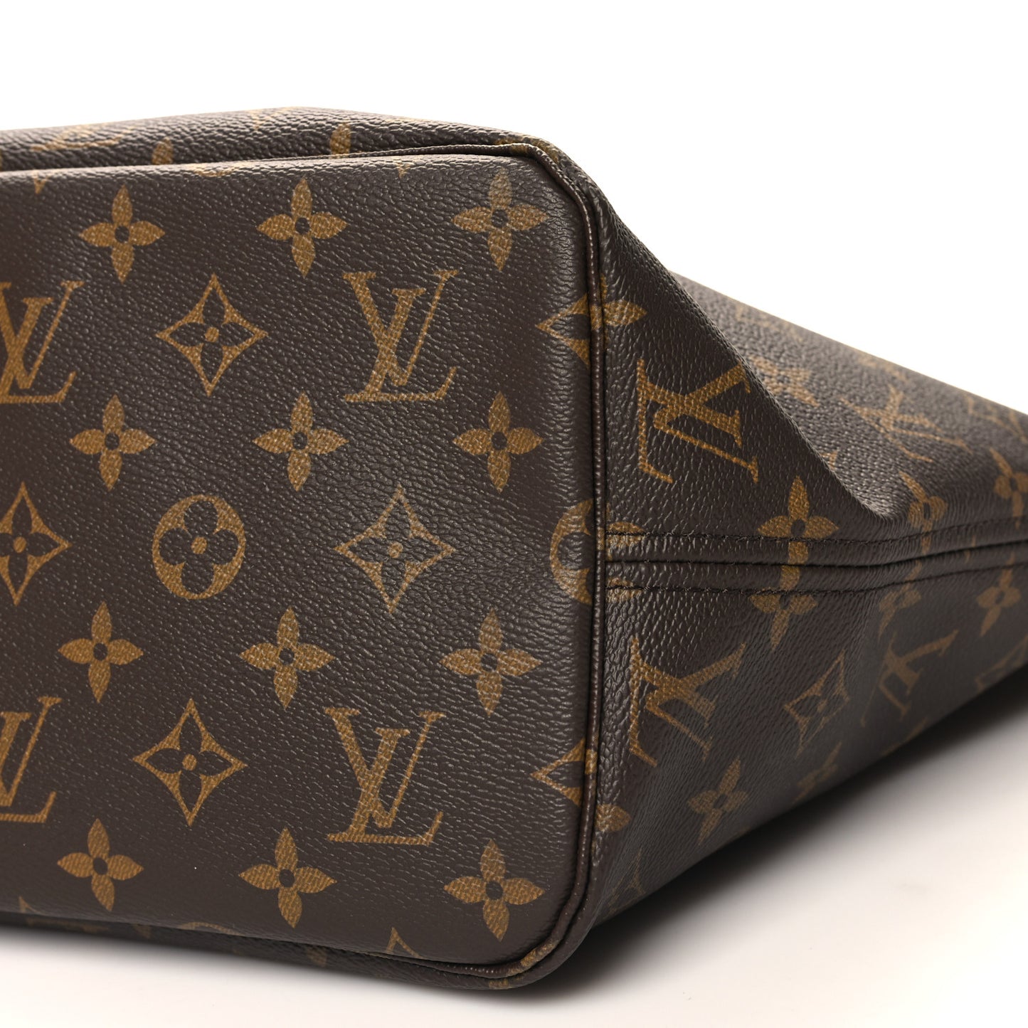 Monogram Neo Neverfull MM