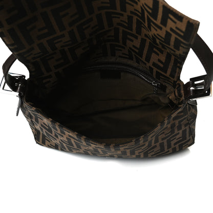 Fendi Zucca Mama Baguette Tobacco 5 of 18