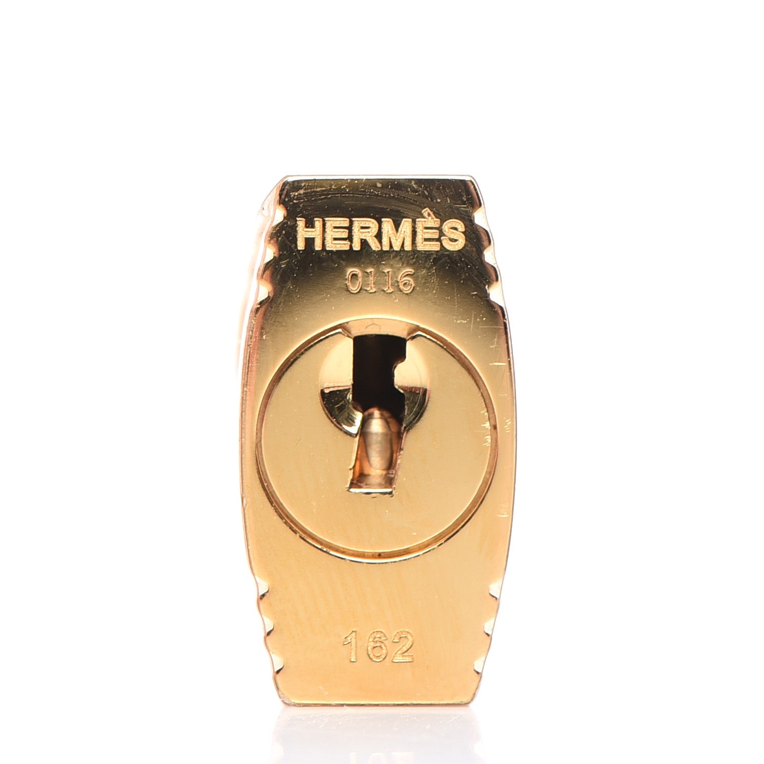 Hermes Togo Birkin 35 Capucine 21 of 26