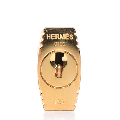 Hermes Togo Birkin 35 Capucine 21 of 26