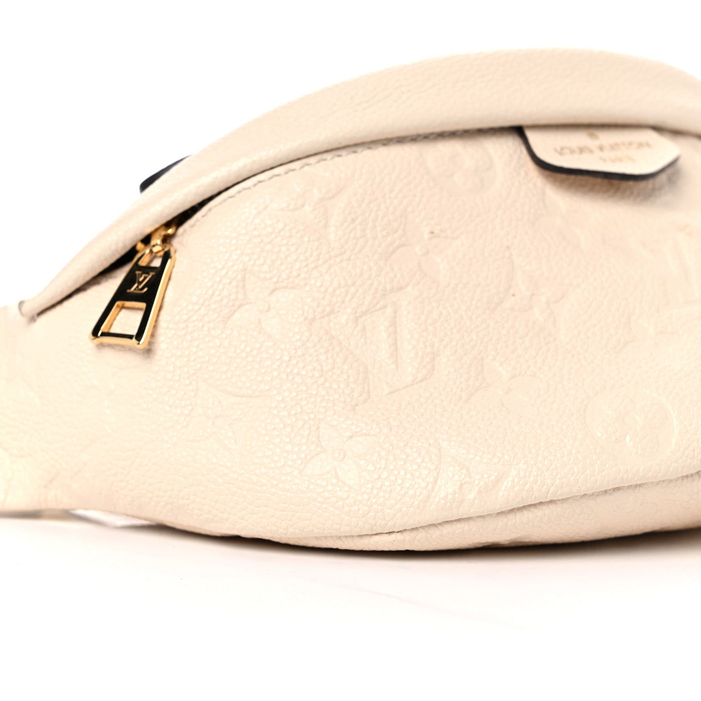 Empreinte BumBag Creme