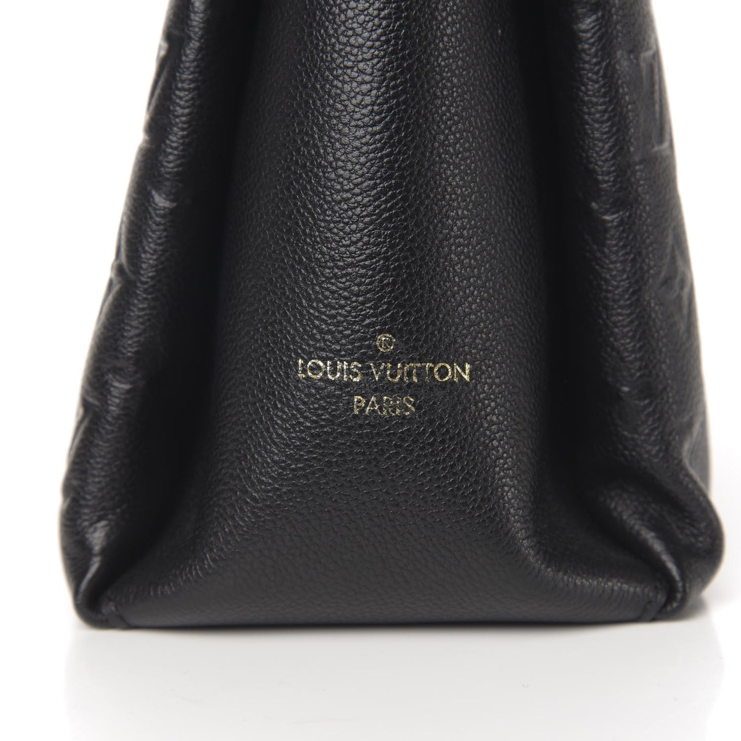 Empreinte Surene MM Black