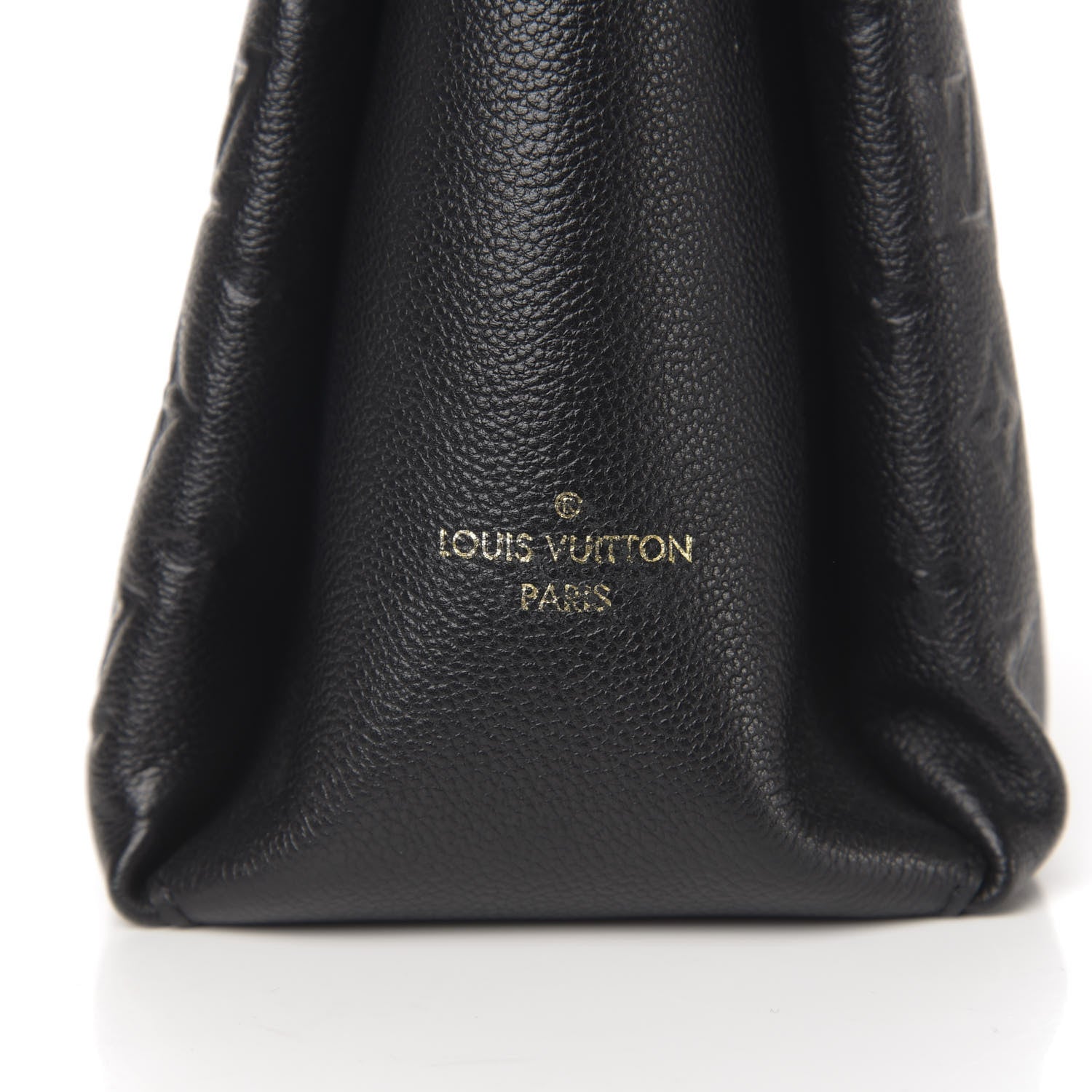Louis Vuitton Empreinte Surene MM Black 7 of 11