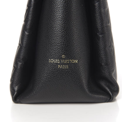 Louis Vuitton Empreinte Surene MM Black 7 of 11
