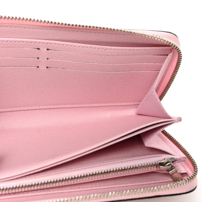 Louis Vuitton Monogram Escale Zippy Wallet Pastel 5 of 7