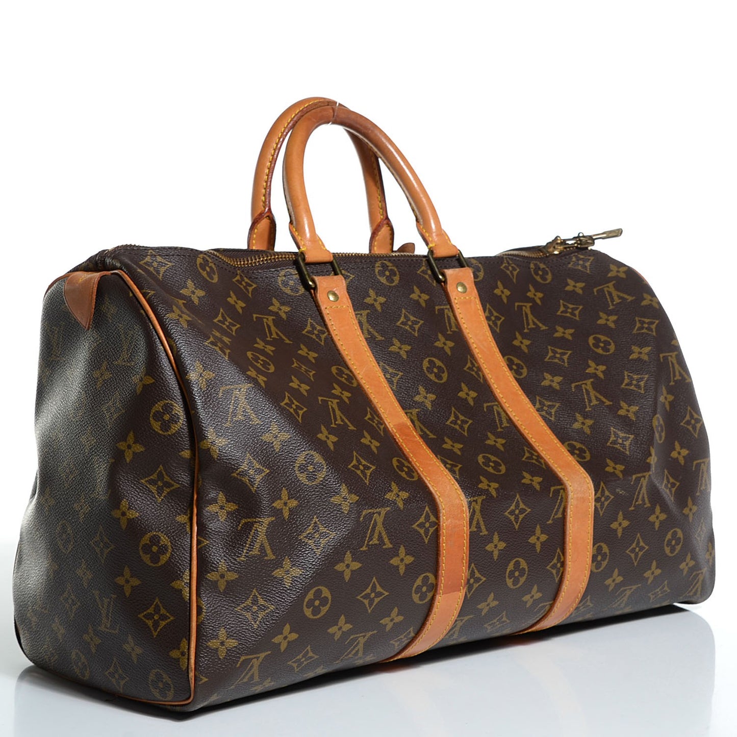 Monogram Keepall 45