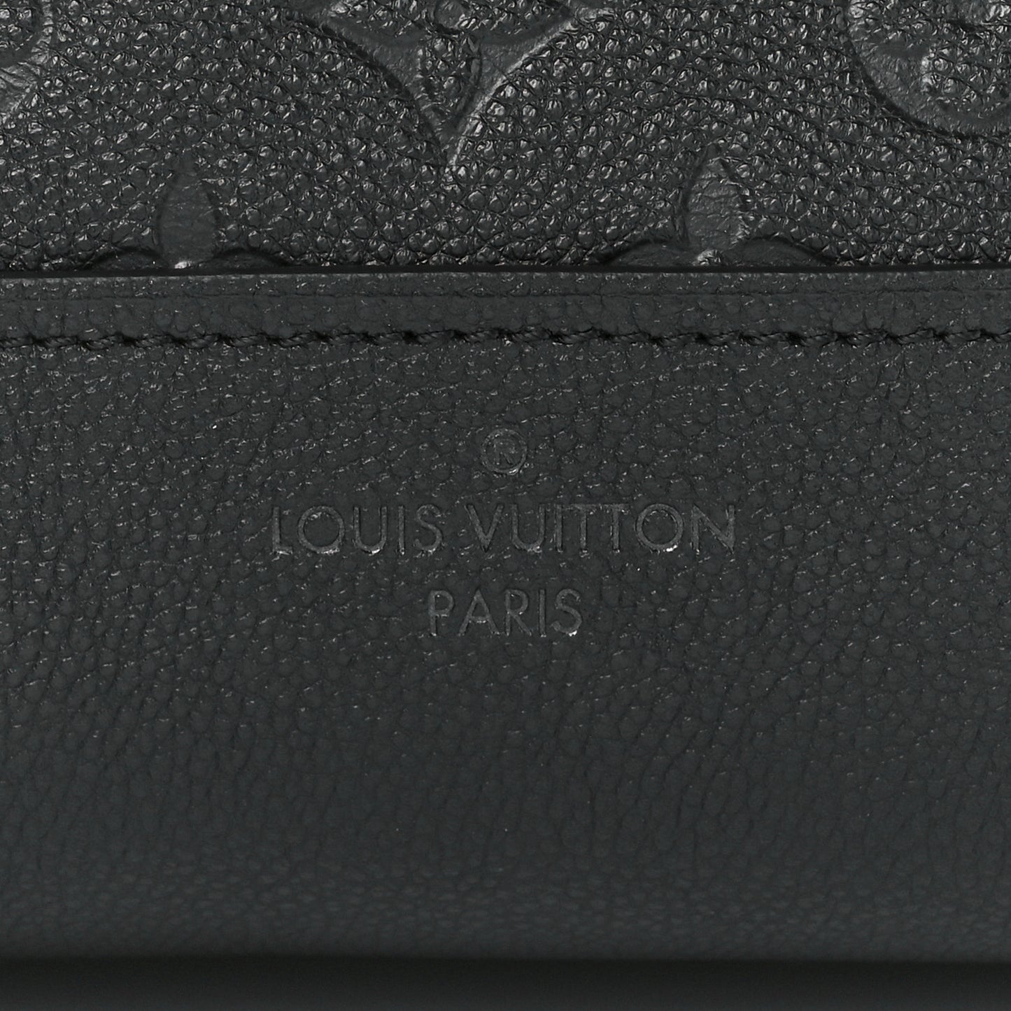 Empreinte Neo Alma PM Black