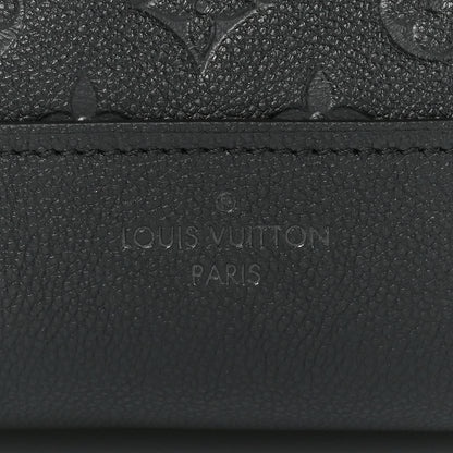 Louis Vuitton Empreinte Neo Alma PM Black 7 of 12