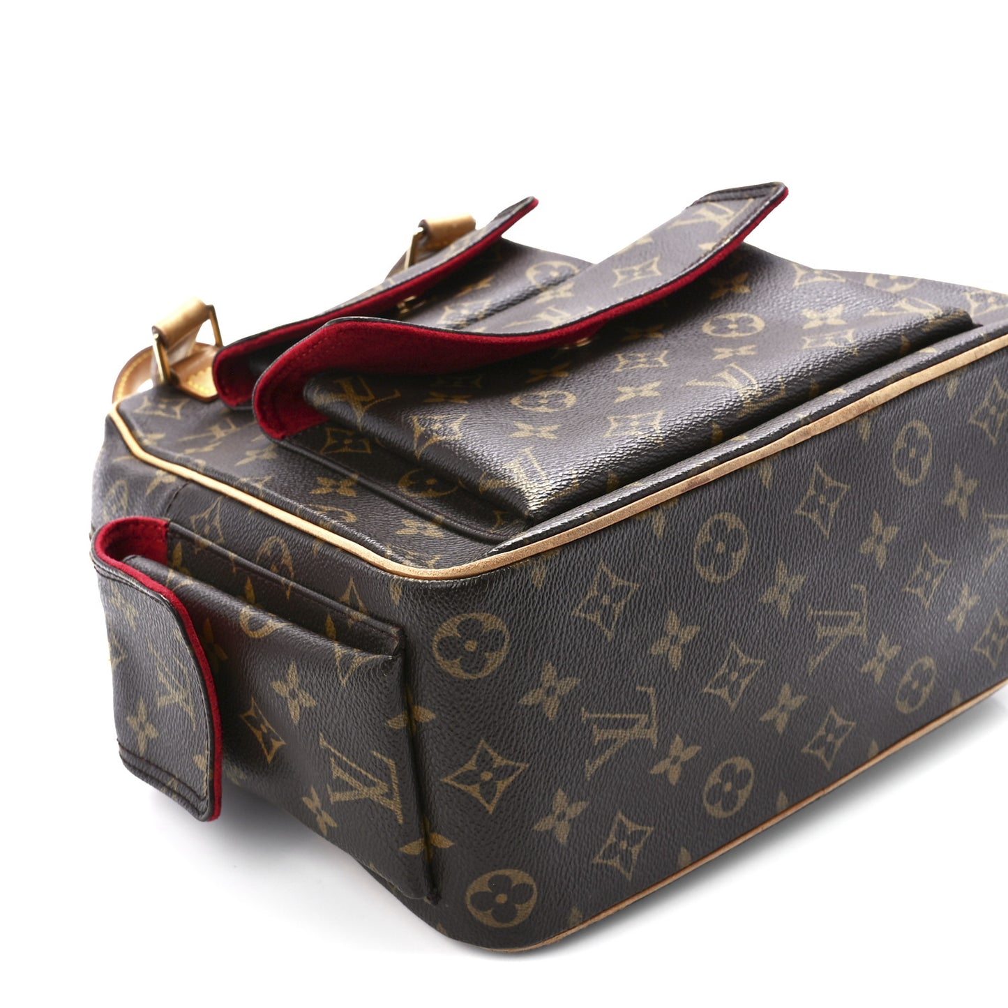 Monogram Excentri-Cite