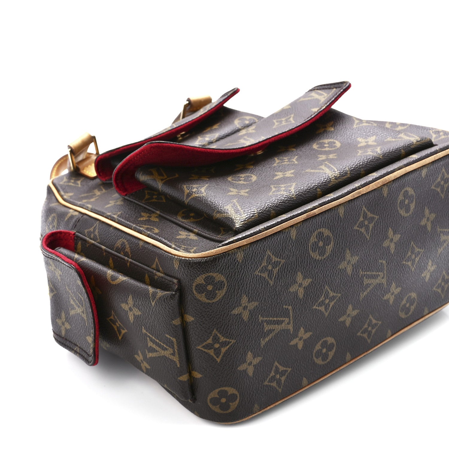 Louis Vuitton Monogram Excentri-Cite 9 of 11