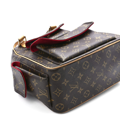 Louis Vuitton Monogram Excentri-Cite 9 of 11