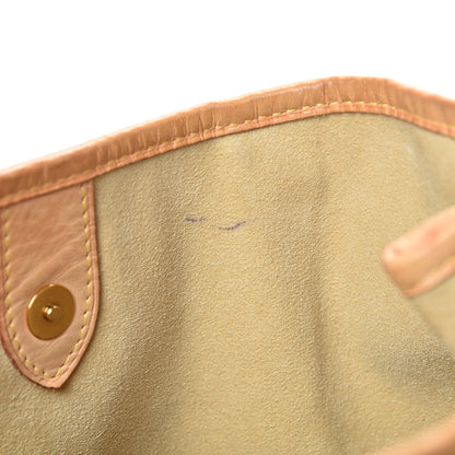 Louis Vuitton Monogram Galliera PM 14 of 18