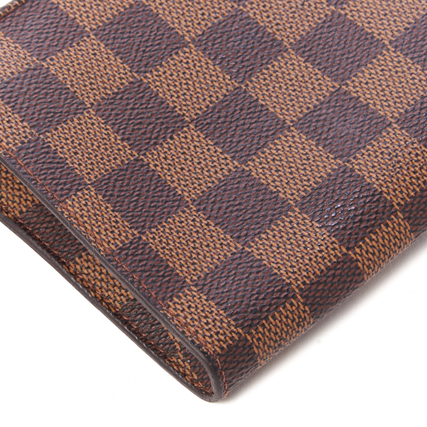Damier Ebene Marais Bucket Pouch