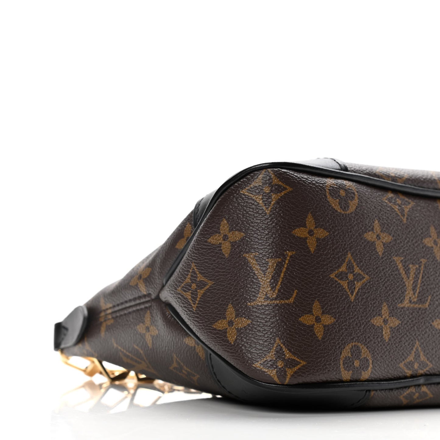 Monogram Boulogne NM Black