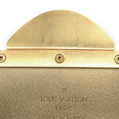 Louis Vuitton Monogram Beverly Clutch 9 of 10