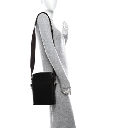 Louis Vuitton Monogram Glace Bobby Brown 3 of 12