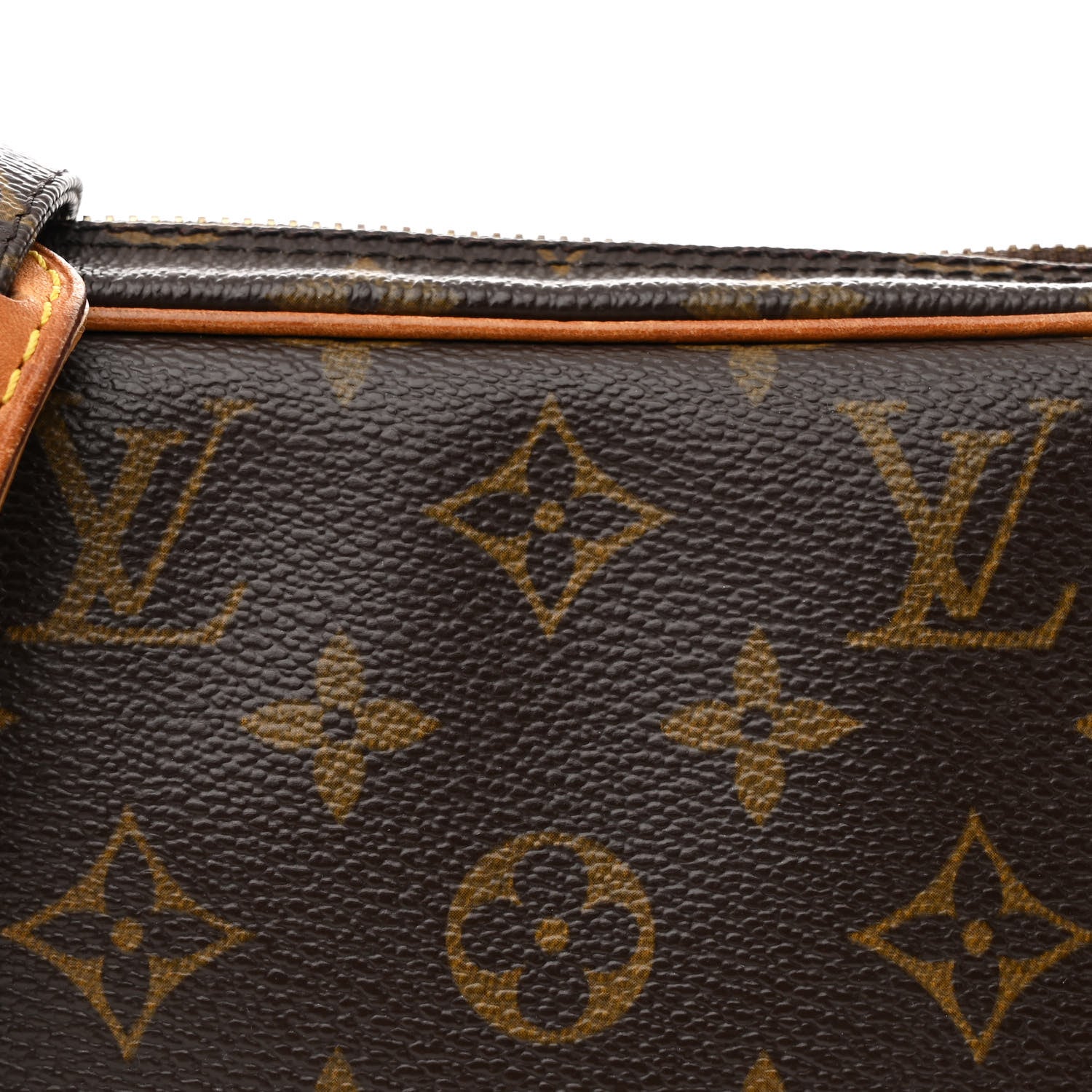 Louis Vuitton Monogram Pochette Marly Bandouliere 7 of 11
