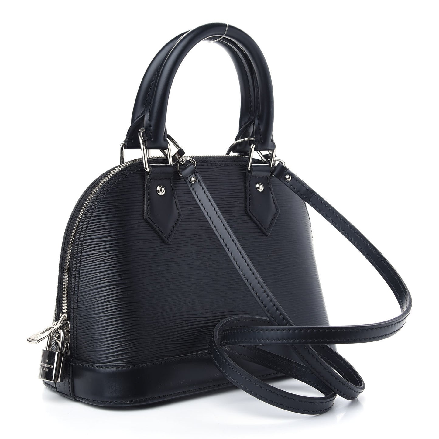 Epi Alma BB Black