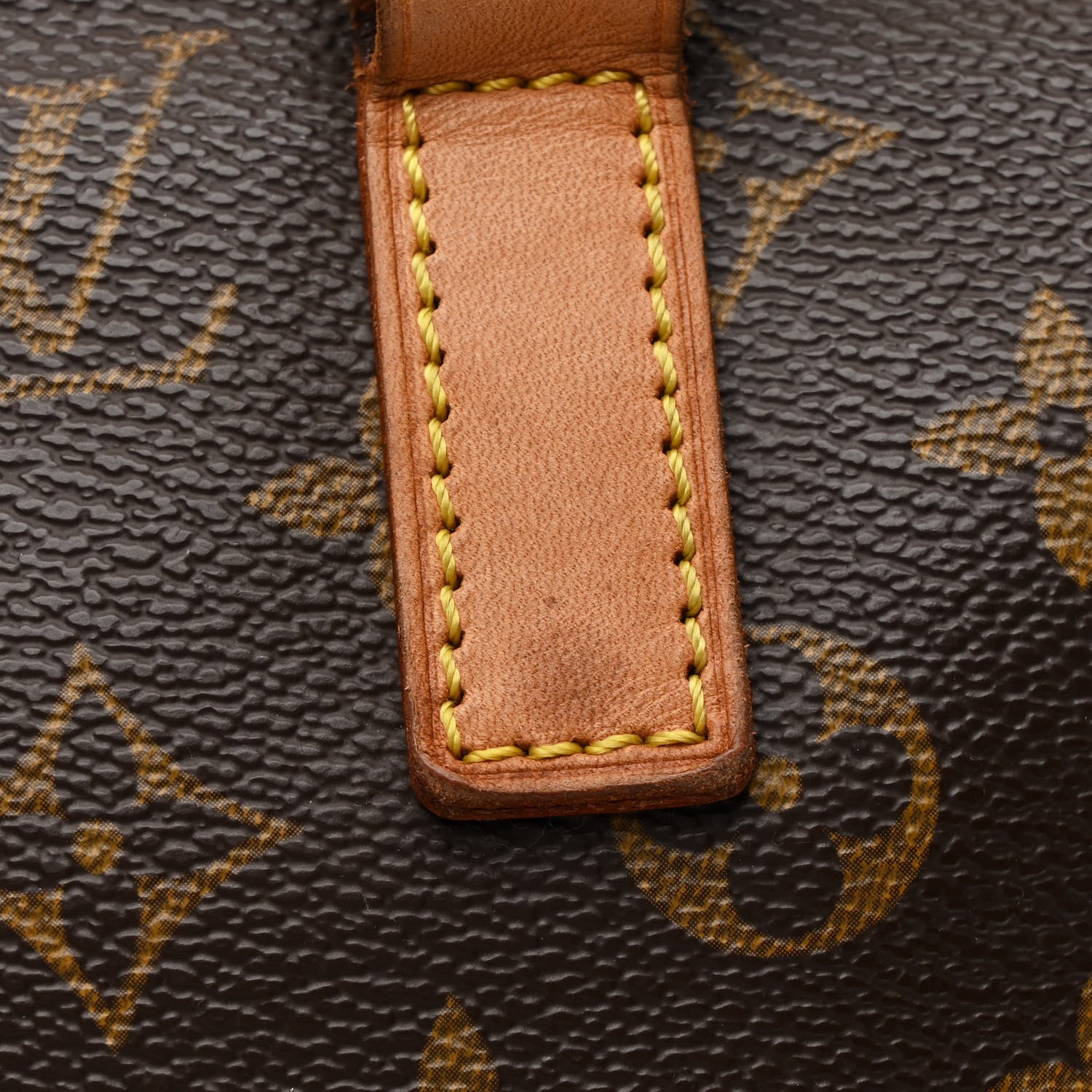 Louis Vuitton Monogram Cabas Piano 11 of 11