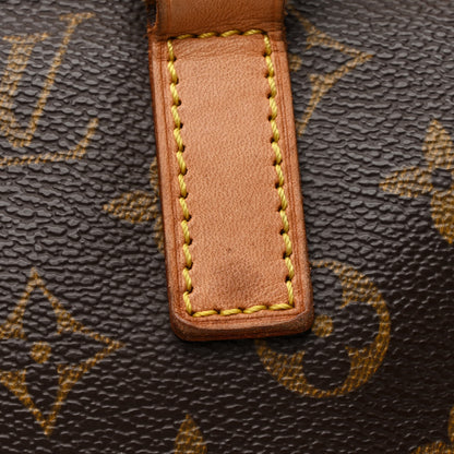 Louis Vuitton Monogram Cabas Piano 11 of 11