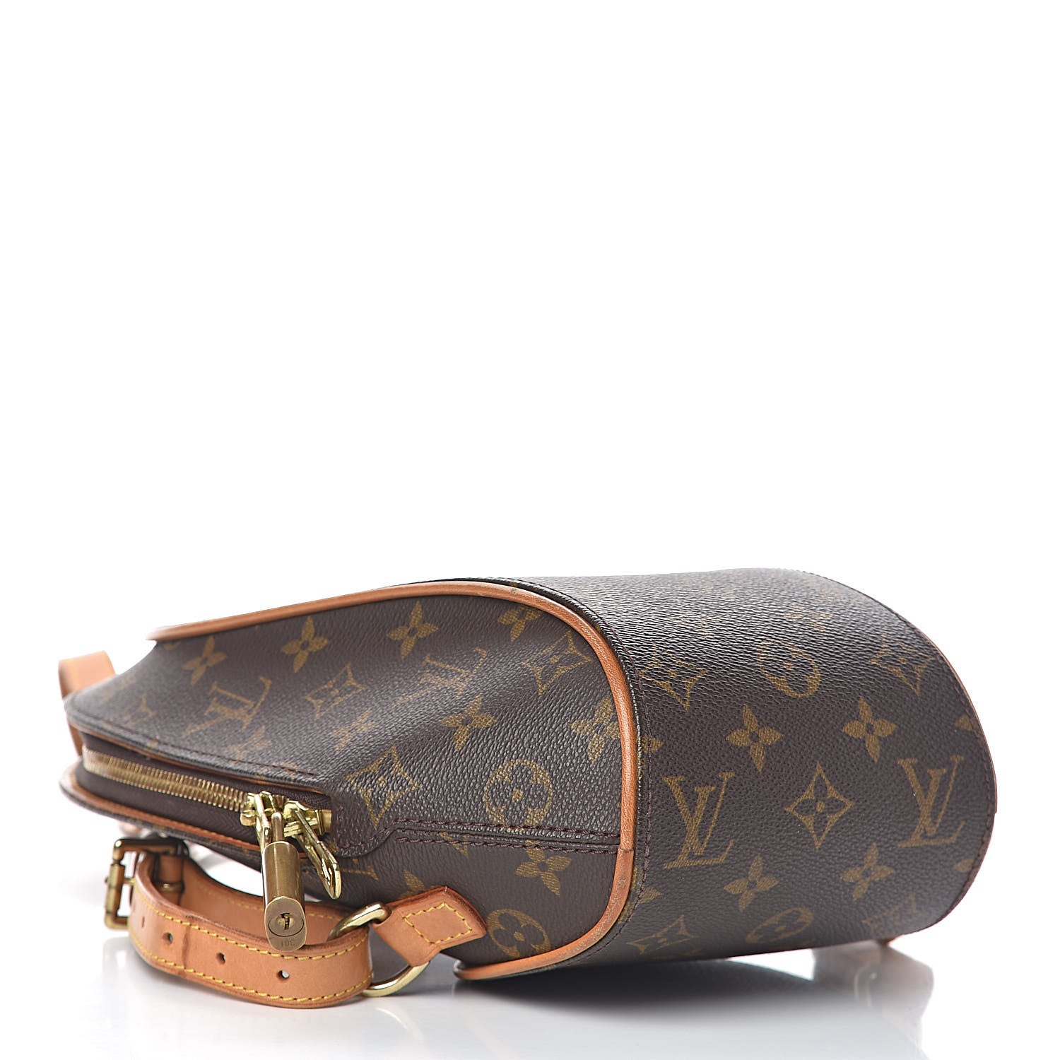 Louis Vuitton Monogram Ellipse Sac a Dos Backpack 4 of 15