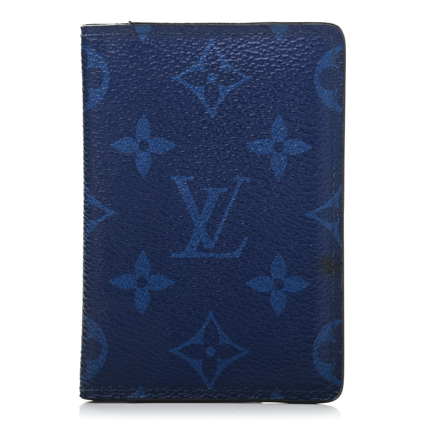 Taigarama Pocket Organizer NM Cobalt