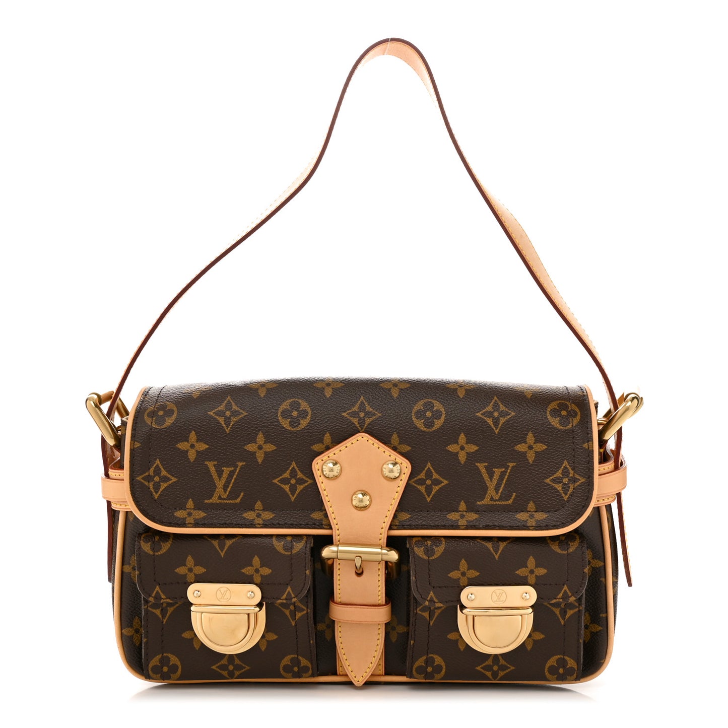 Monogram Hudson PM