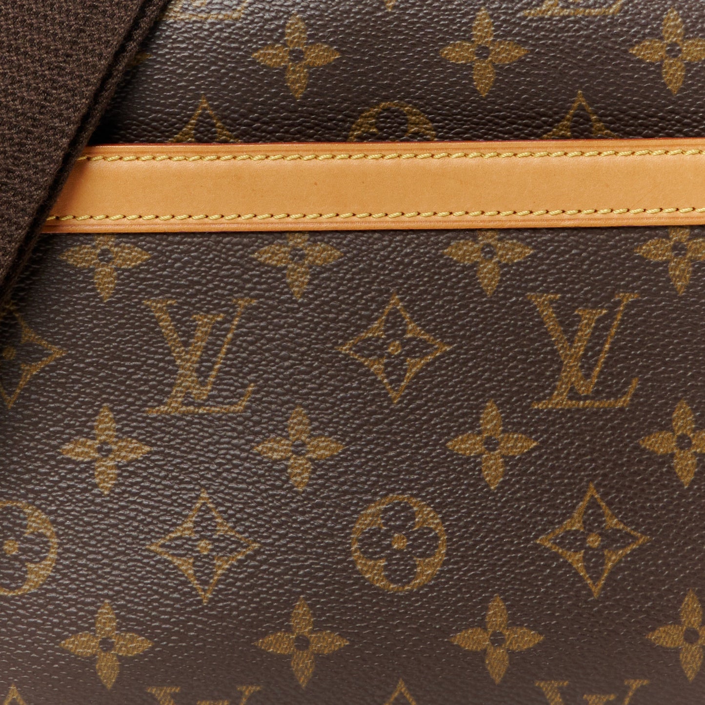 Monogram Reporter PM