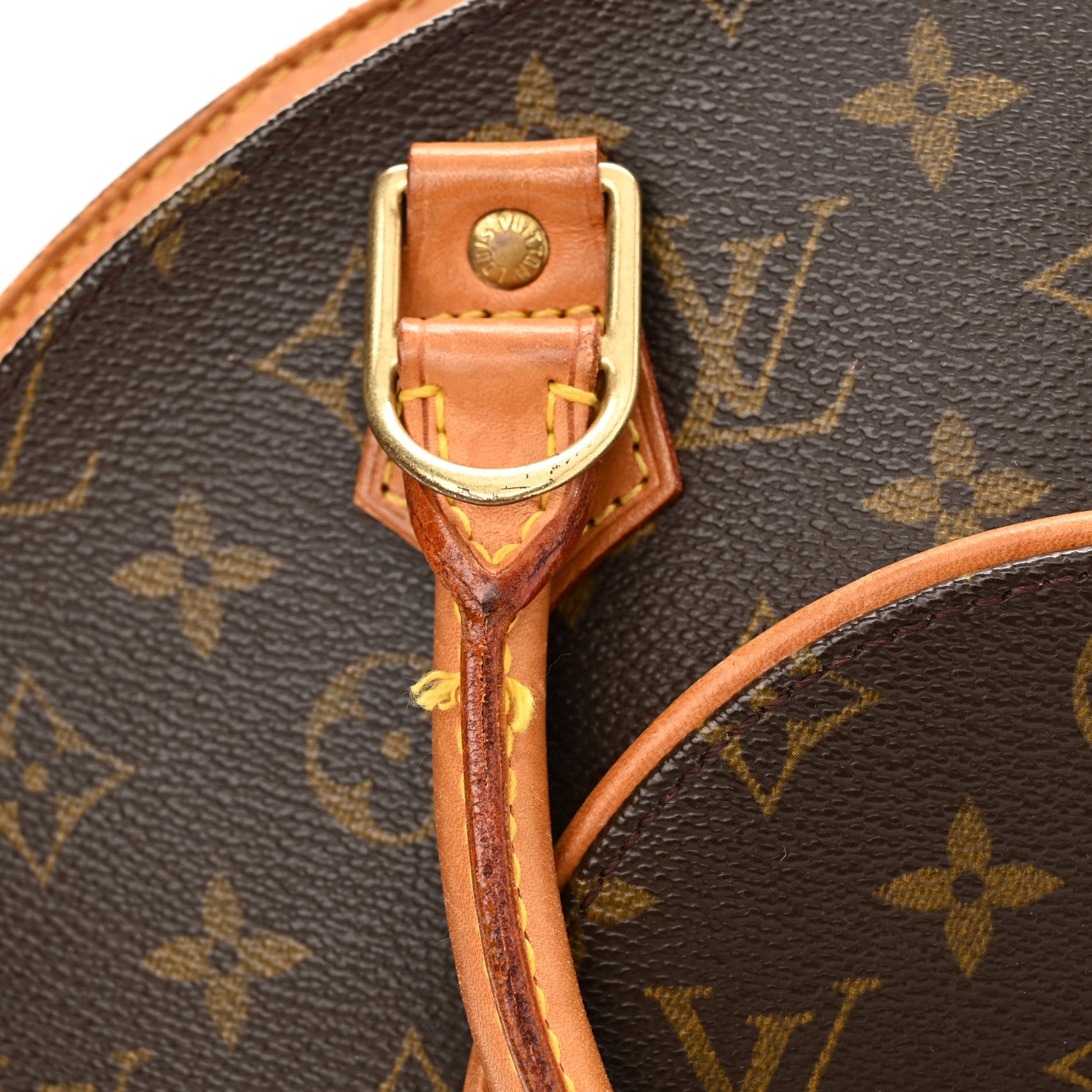 Louis Vuitton Monogram Ellipse PM 10 of 11
