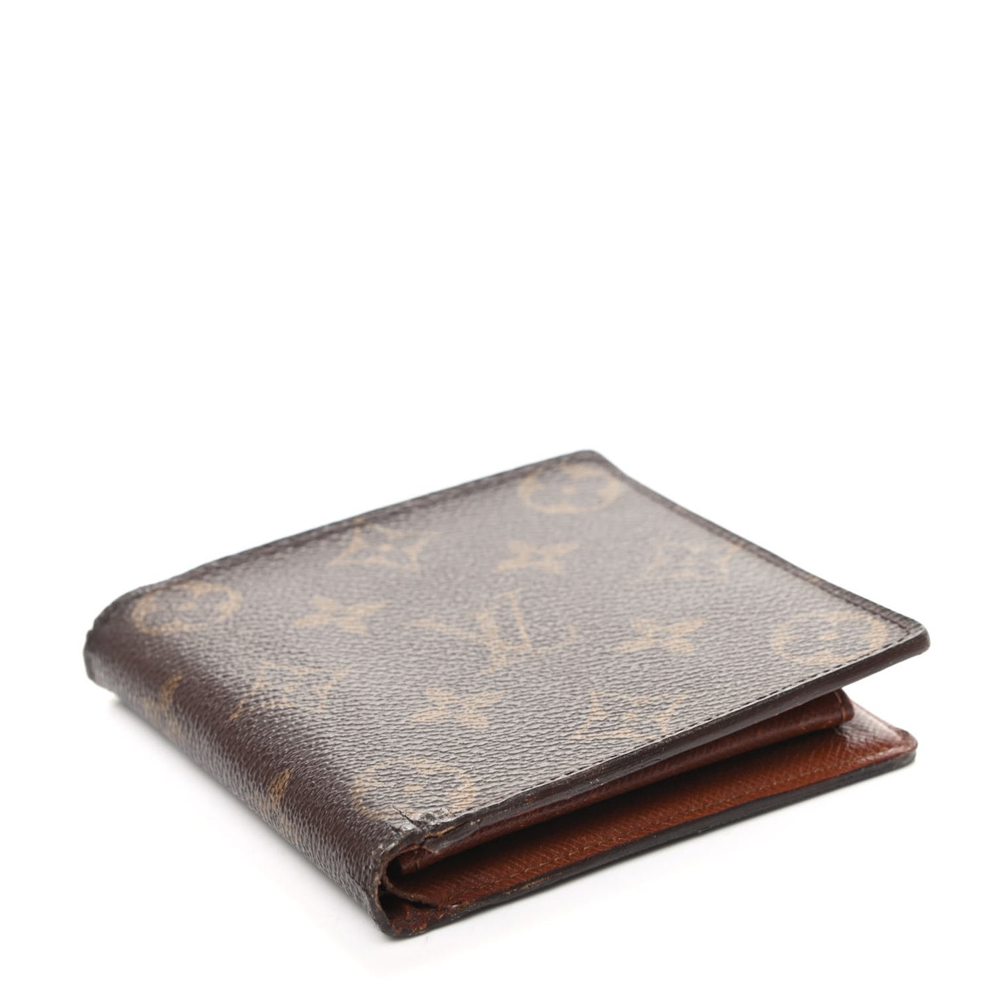 Monogram Marco Wallet