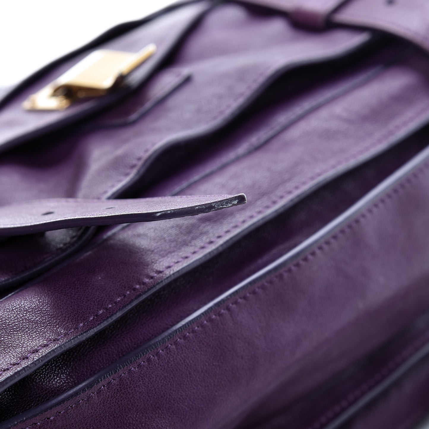 Lambskin Medium PS1 Satchel Veruca Salt